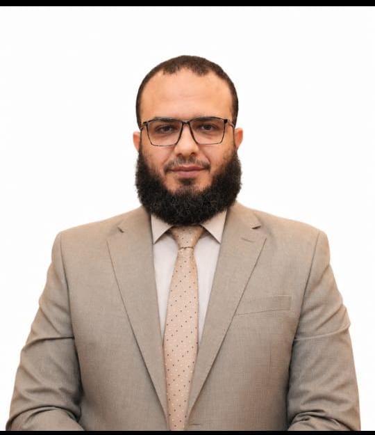Prof. Dr. Mohamed Henaish